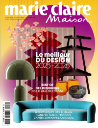 MARIE CLAIRE MAISON SUPPLEMENTS
