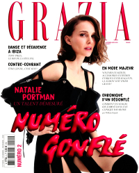 GRAZIA