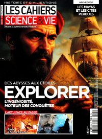 LES CAHIERS DE SCIENCE & VIE