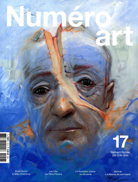 NUMERO ART
