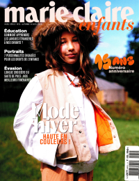 MARIE CLAIRE ENFANTS