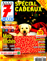 TELE 7 JEUX
