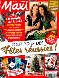 MAXI HORS SERIE