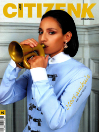 CITIZENK INTERNATIONAL