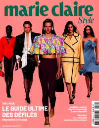 MARIE CLAIRE HORS SERIE