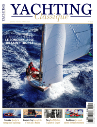 YACHTING CLASSIQUE