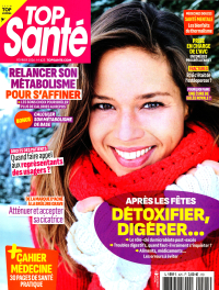 TOP SANTE