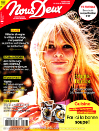 NOUS DEUX