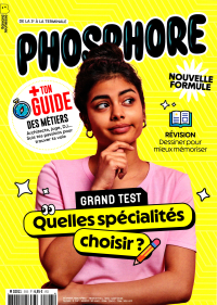 PHOSPHORE