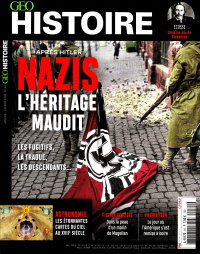 GEO HISTOIRE ET HORS-SERIE