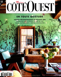 MAISONS CÔTÉ OUEST