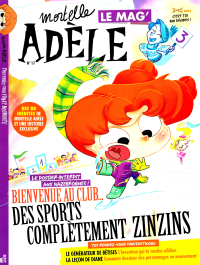 MORTELLE ADELE