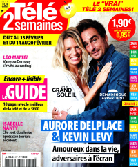 TELE 2 SEMAINES
