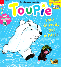 TOUPIE