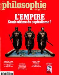 PHILOSOPHIE MAGAZINE