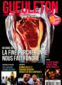 GUEULETON