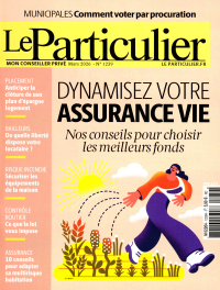 LE PARTICULIER