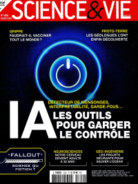 SCIENCE & VIE