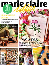 MARIE CLAIRE IDEES