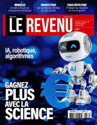 LE REVENU PLACEMENTS - TARIFS CAPTIFS