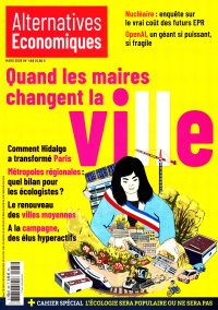 ALTERNATIVES ECONOMIQUES