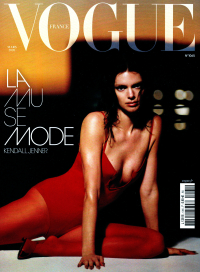 VOGUE