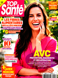 TOP SANTE