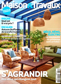 MAISON & TRAVAUX