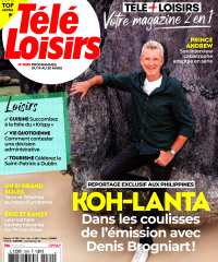 TELE LOISIRS 