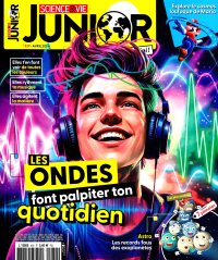SCIENCE & VIE JUNIOR