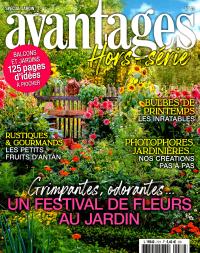 AVANTAGES HORS SERIE