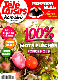 TELE LOISIRS HORS SÉRIE 