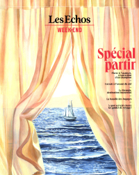 LES ECHOS WEEK-END