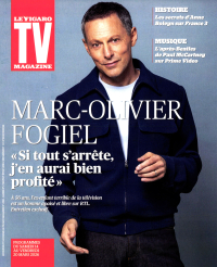 TV MAGAZINE FIGARO