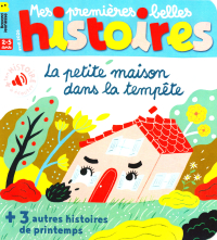 MES PREMIERES BELLES HISTOIRES