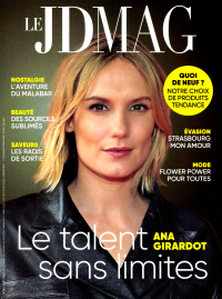 JDMAG