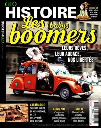 GEO HISTOIRE ET HORS-SERIE