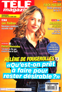 TELE MAGAZINE