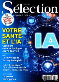 SELECTION READER'S DIGEST