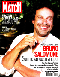 PARIS MATCH
