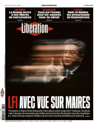 LIBERATION
