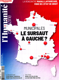 L'HUMANITE MAGAZINE