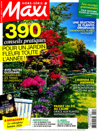 MAXI HORS SERIE