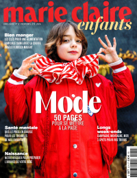 MARIE CLAIRE ENFANTS
