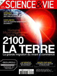 SCIENCE & VIE
