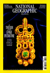 NATIONAL GEOGRAPHIC