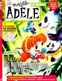 MORTELLE ADELE