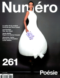 NUMERO