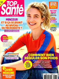 TOP SANTE
