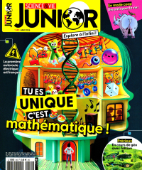 SCIENCE & VIE JUNIOR
